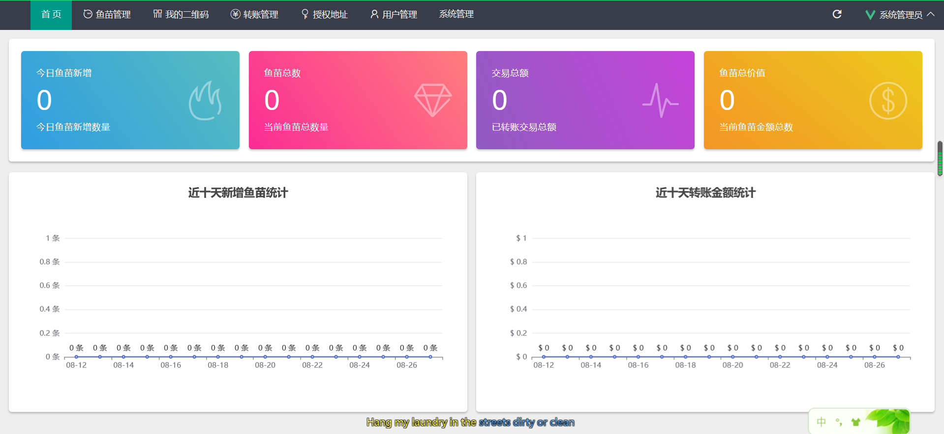 新USDT空投 冷钱包USDT授权管理 USDT合约划扣 无限开代理冷钱包 带安装教程插图